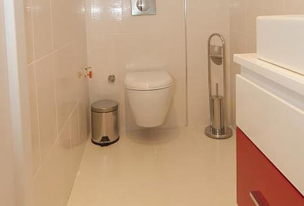 Dolce Vita Suite Hotel - Görsel 20