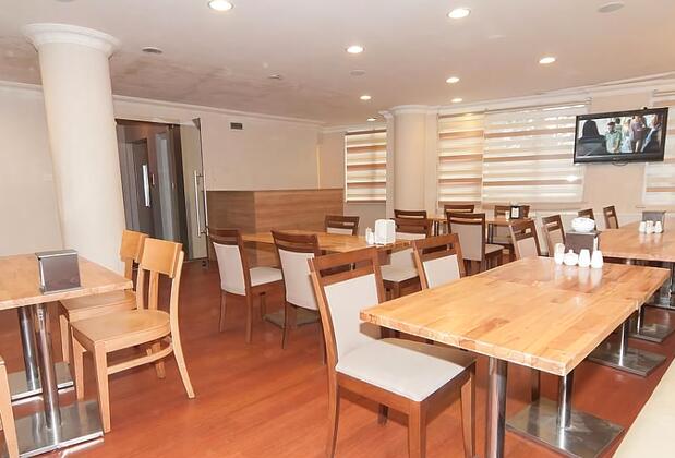 Dolce Vita Suite Hotel - Görsel 5