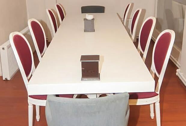 Dolce Vita Suite Hotel - Görsel 7