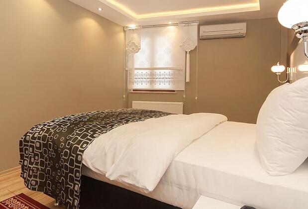 Dolce Vita Suite Hotel - Görsel 19