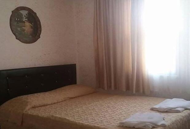 Kleopatra Sahara Hotel - Görsel 10