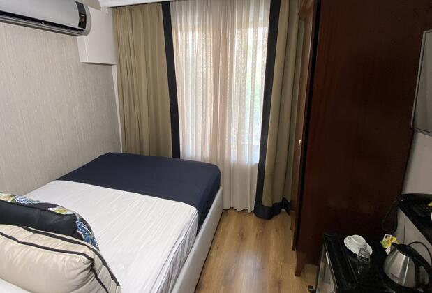 Four Doors Hotel - Görsel 11