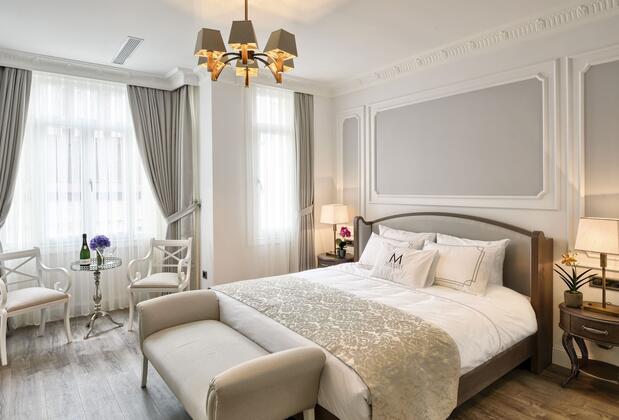 Mirrors Hotel - Görsel 7