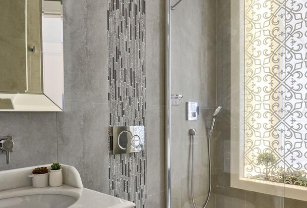 Mirrors Hotel - Görsel 12