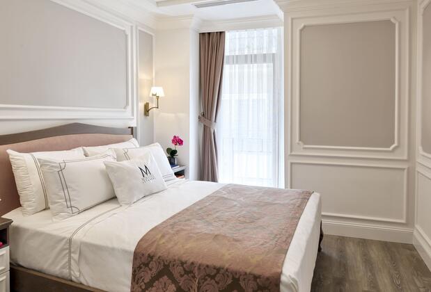 Mirrors Hotel - Görsel 9