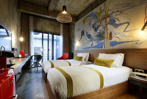 Ikonik The Public - Görsel 20