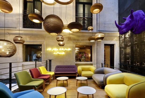 Ikonik The Public - Görsel 5