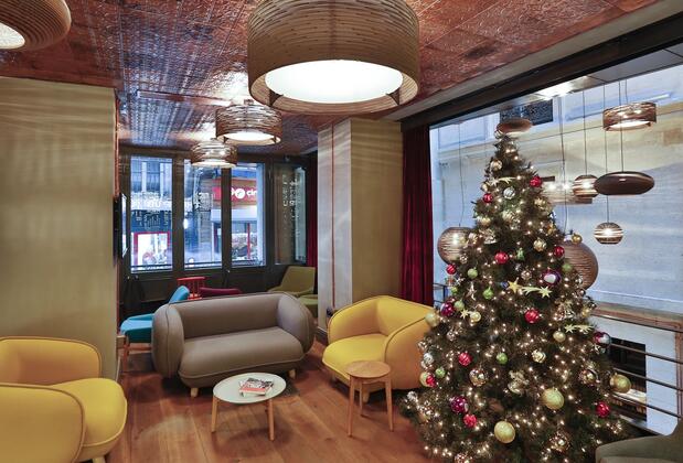 Ikonik The Public - Görsel 6