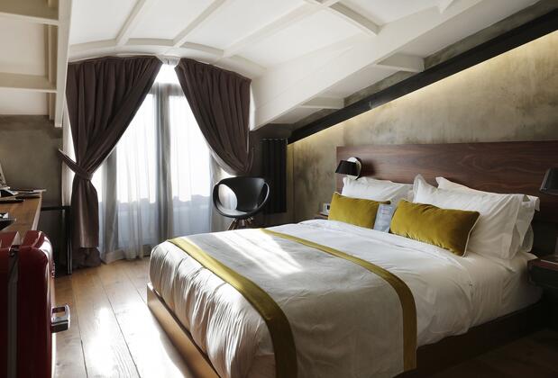 Ikonik The Public - Görsel 24