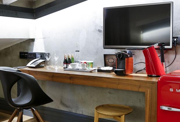 Ikonik The Public - Görsel 31