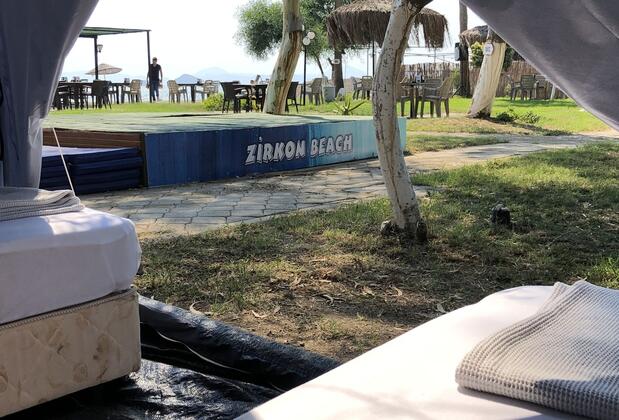 Zirkon Beach Camping - Görsel 5