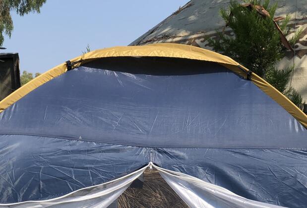 Zirkon Beach Camping - Görsel 6