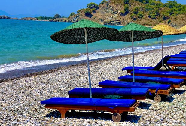 Zirkon Beach Camping - Görsel 7