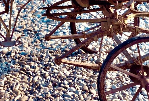 Zirkon Beach Camping - Görsel 8