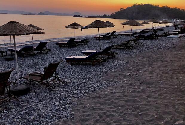 Zirkon Beach Camping - Görsel 9