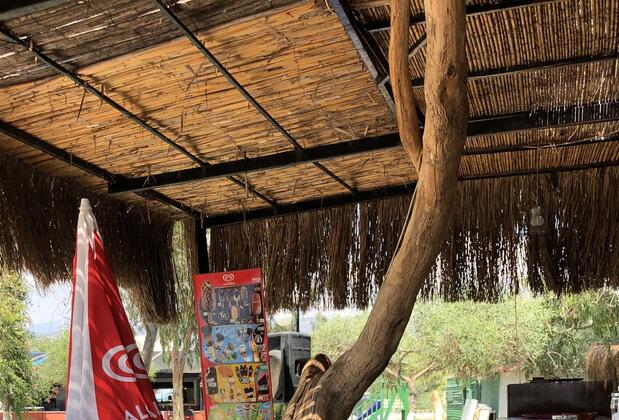 Zirkon Beach Camping - Görsel 10