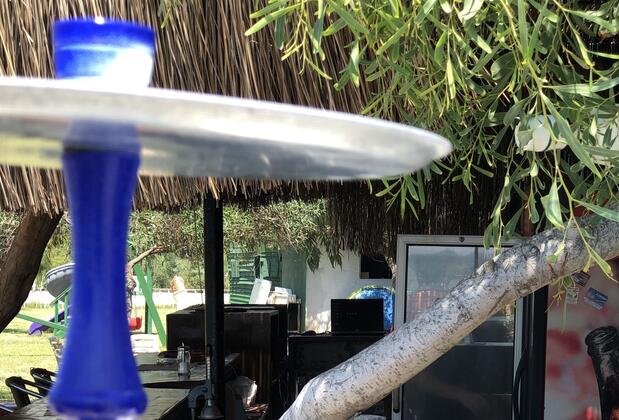 Zirkon Beach Camping - Görsel 12