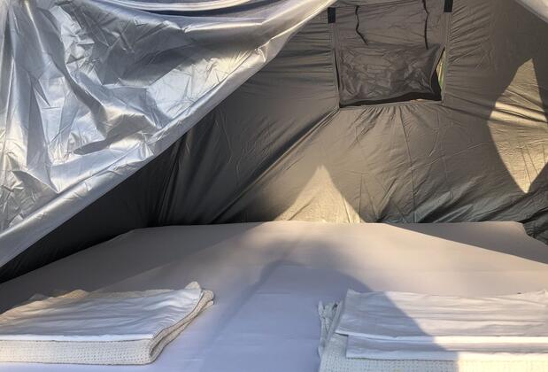 Zirkon Beach Camping - Görsel 13