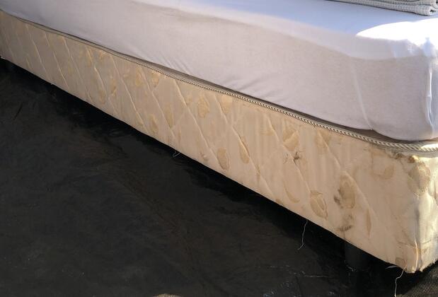 Zirkon Beach Camping - Görsel 14