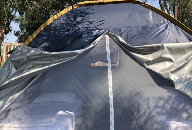 Zirkon Beach Camping - Görsel 15