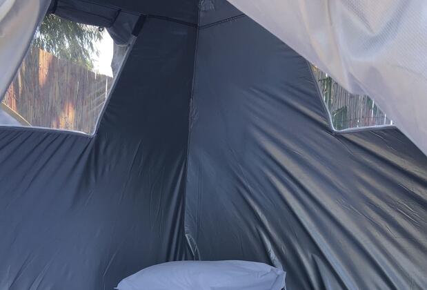 Zirkon Beach Camping - Görsel 16