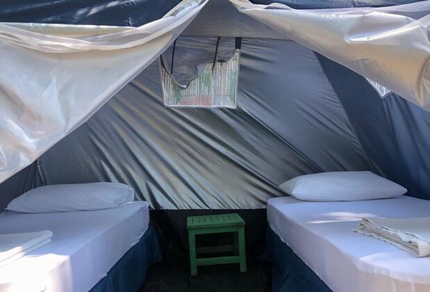 Zirkon Beach Camping - Görsel 17