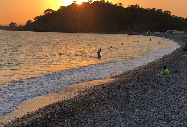 Zirkon Beach Camping - Görsel 18