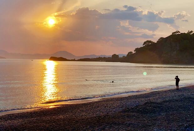 Zirkon Beach Camping - Görsel 20