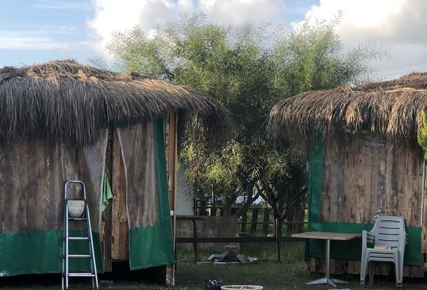 Zirkon Beach Camping - Görsel 21