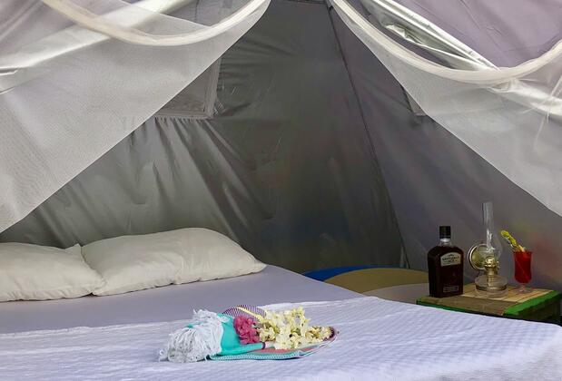 Zirkon Beach Camping - Görsel 22