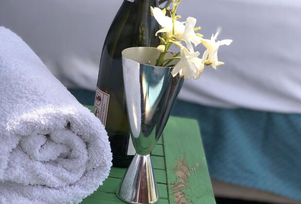 Zirkon Beach Camping - Görsel 23