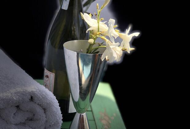 Zirkon Beach Camping - Görsel 24