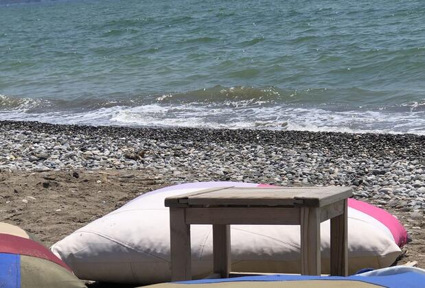 Zirkon Beach Camping - Görsel 29