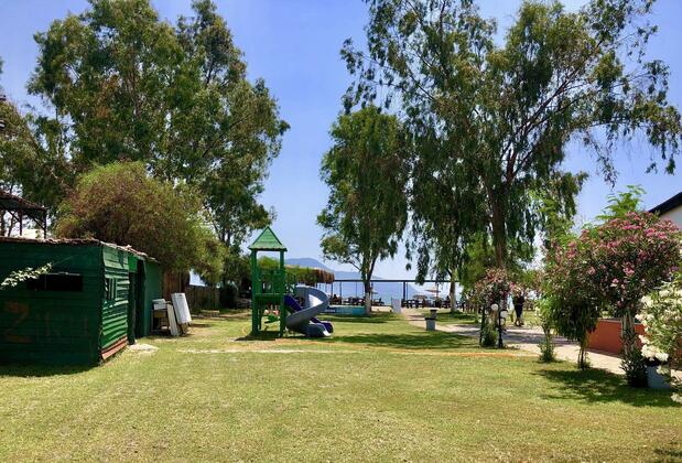 Zirkon Beach Camping - Görsel 31