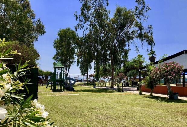 Zirkon Beach Camping - Görsel 34