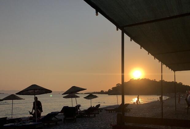 Zirkon Beach Camping - Görsel 35