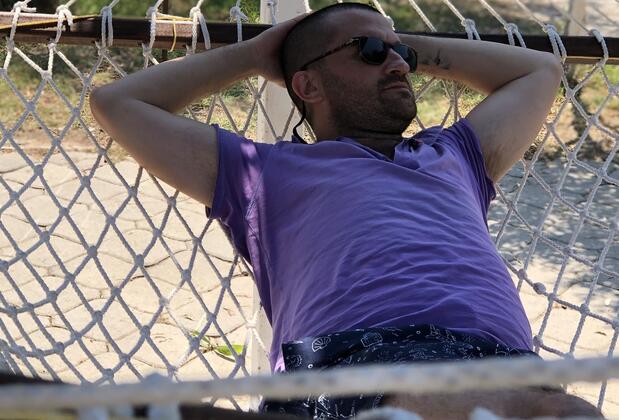 Zirkon Beach Camping - Görsel 38