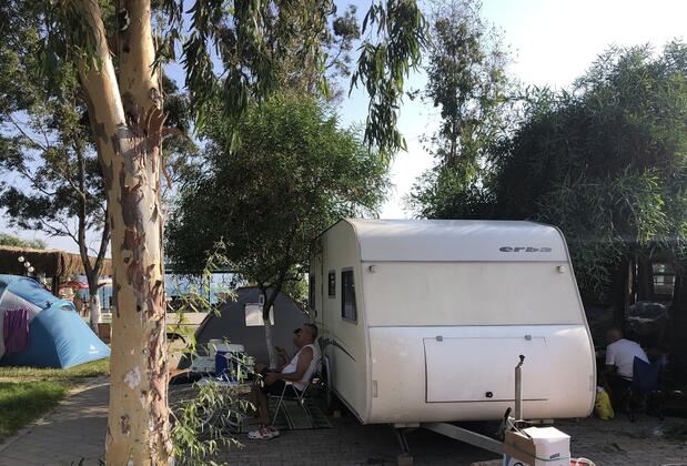 Zirkon Beach Camping - Görsel 42