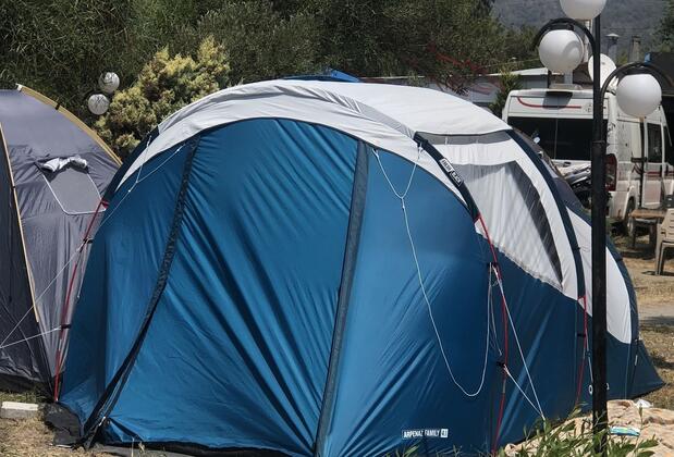 Zirkon Beach Camping - Görsel 43