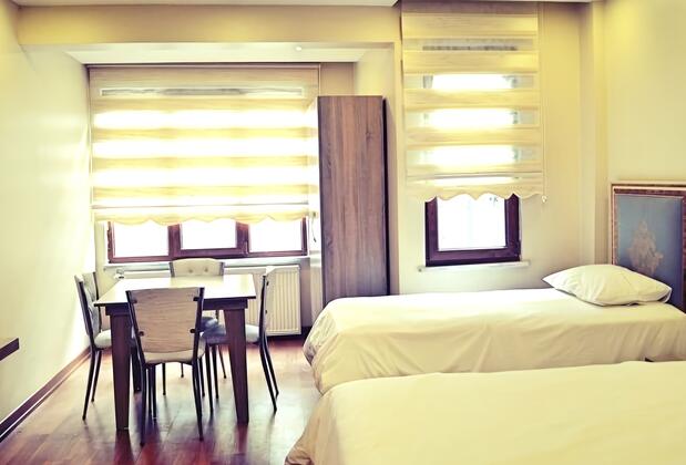 Birinci Apart Hotel - Görsel 5