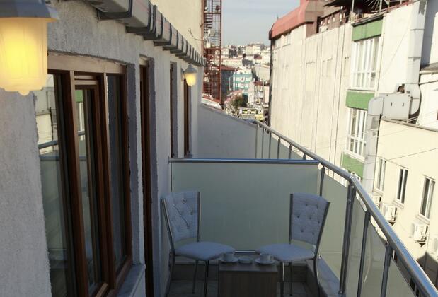 Birinci Apart Hotel - Görsel 3