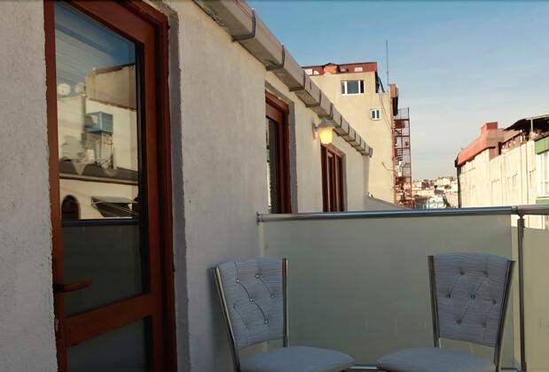 Birinci Apart Hotel - Görsel 4