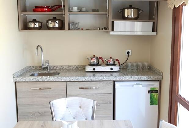 Birinci Apart Hotel - Görsel 7