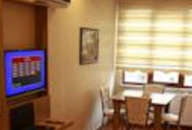 Birinci Apart Hotel - Görsel 10