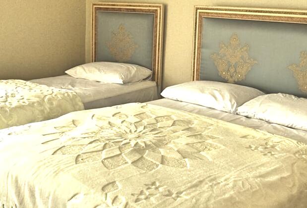 Birinci Apart Hotel - Görsel 11