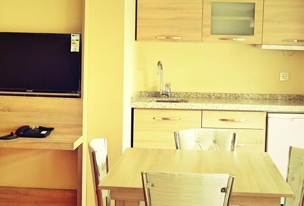 Birinci Apart Hotel - Görsel 8