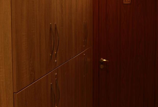 Birinci Apart Hotel - Görsel 12