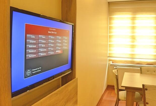 Birinci Apart Hotel - Görsel 9