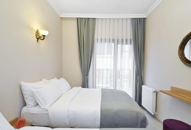 Euro İstanbul Hotel - Görsel 4