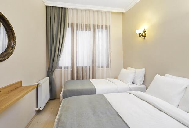 Euro İstanbul Hotel - Görsel 5